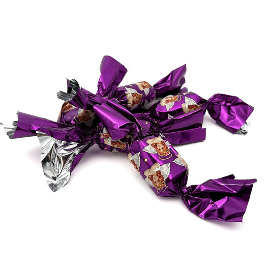 FitBite almás–fahéjas szaloncukor