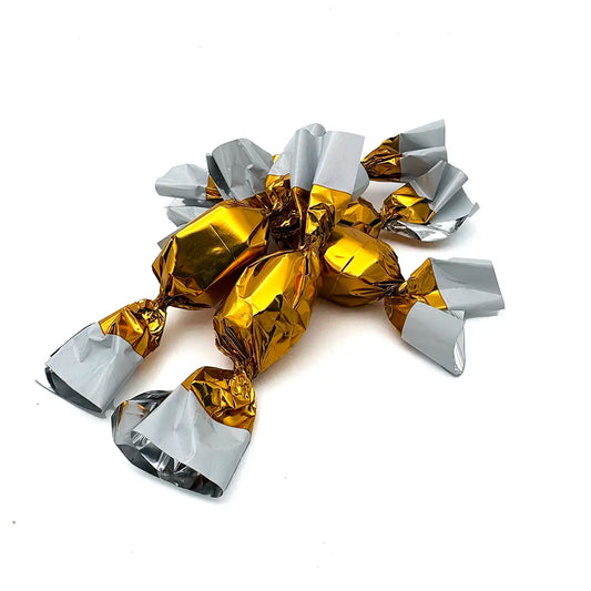 FitBite citrus zselés szaloncukor